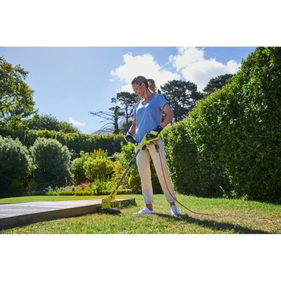 Триммер Ryobi RLT6130