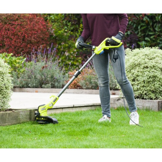 Триммер Ryobi RLT6130