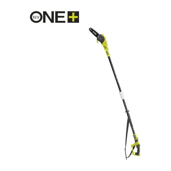 Аккумуляторный штанговый высоторез Ryobi ONE+ OPP1820