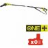 Аккумуляторный штанговый высоторез Ryobi ONE+ OPP1820