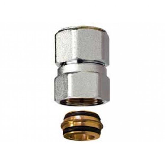 Прямое удлинение для медных труб FAR FC 8850 G1830