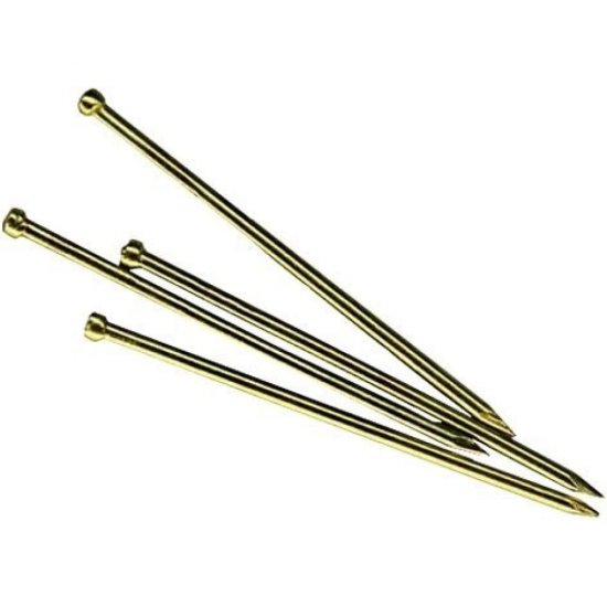 Финишные гвозди STARFIX 1,4x60 мм, 0,2 кг