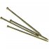 Финишные гвозди STARFIX 1,4x60 мм, 0,2 кг