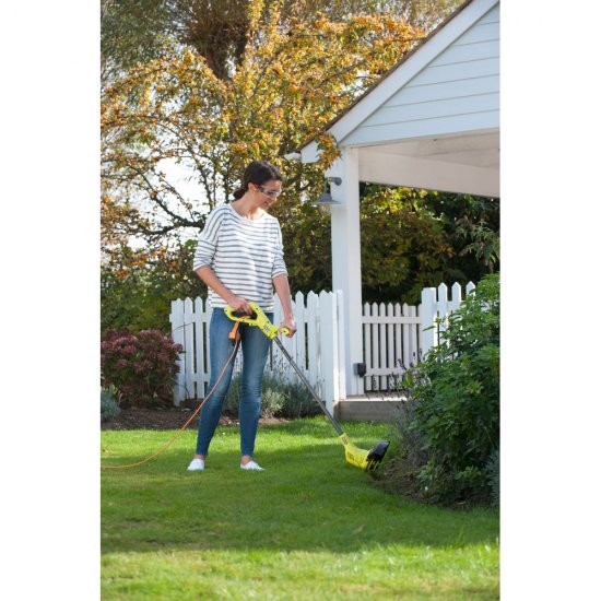 Электрический триммер Ryobi RLT2925