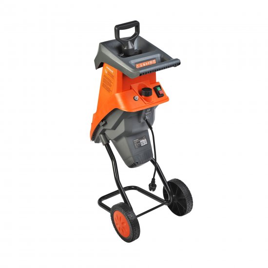 Измельчитель садовый электрический Patriot SE 20 2000 Вт