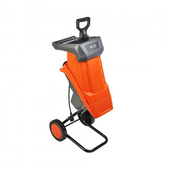 Измельчитель садовый электрический Patriot SE 20 2000 Вт