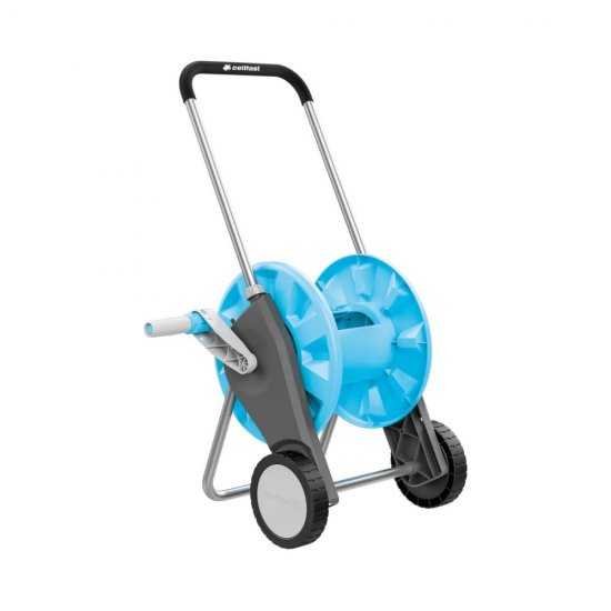 Тележка для шланга Cellfast COMPACT LUZ