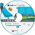 Перфорированный шланг Cellfast SPRING