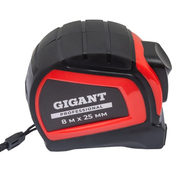 Рулетка Gigant professional