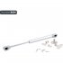 Газлифт Lemax PROF M102/080