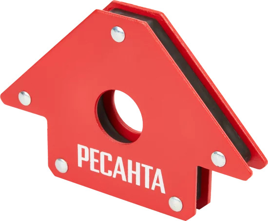 Угольник магнитный Ресанта УМ-23