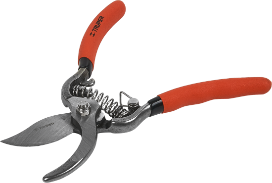 Секатор садовый Truper 18462 усиленный ø15 мм