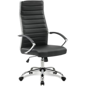 Офисное кресло BRABIX Style EX-528