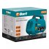 Мойка высокого давления Bort BHR-1600-Compact 1600 Вт (93415742)