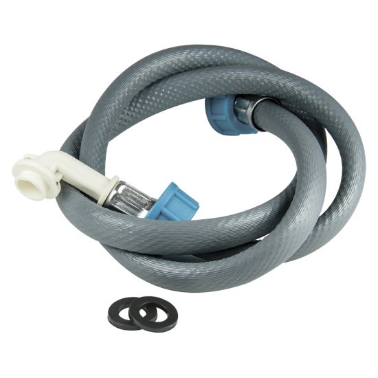 Шланг заливной СТМ 500 см ПВХ