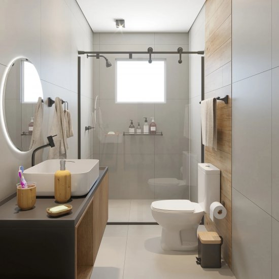 Раковина накладная Sensea Melzo Zhijie 7858