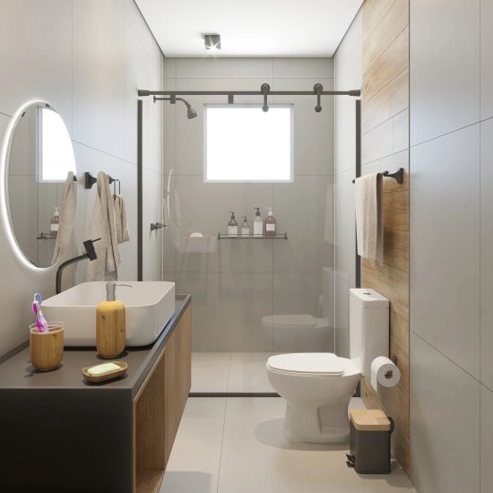 Раковина накладная Sensea Melzo Zhijie 7858