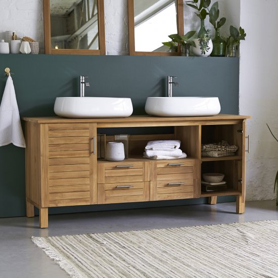 Раковина накладная Carole Zhijie 7819