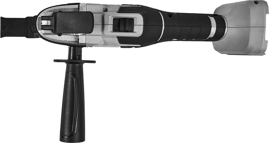 Реноватор аккумуляторный Интерскол МФА-18ВМ, 18 В, Li-ion, без АКБ и ЗУ