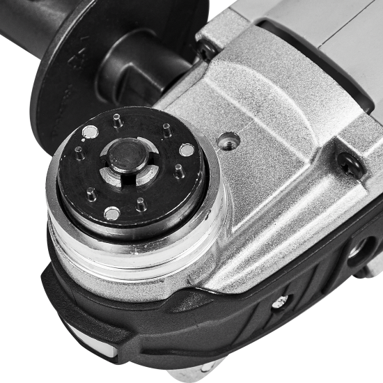 Реноватор аккумуляторный Интерскол МФА-18ВМ, 18 В, Li-ion, без АКБ и ЗУ