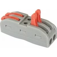 Универсальная монтажная клемма General Lighting Systems GTER5-02