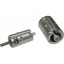 Ручная зачистка RITMO TURBO