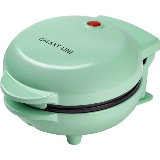 Вафельница Galaxy LINE GL 2979