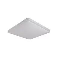 Светильник светодиодный потолочный IN HOME Comfort Mystery 3000-6500К 75 Вт белый IP40 (4690612041872)