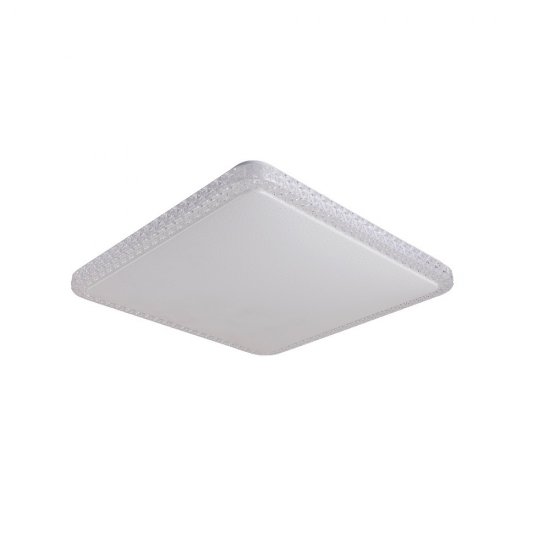 Светильник светодиодный потолочный IN HOME Comfort Mystery 3000-6500К 75 Вт белый IP40 (4690612041872)