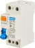 УЗО CHINT NXB-63S 2P 25 A 30 мА 6 кА AC