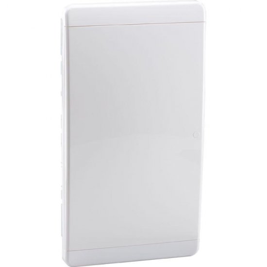 Пластиковый корпус КЭАЗ Optibox P BVN 2 36 IP41
