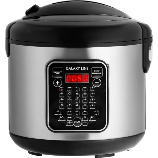 Мультиварка Galaxy Line gl 2646