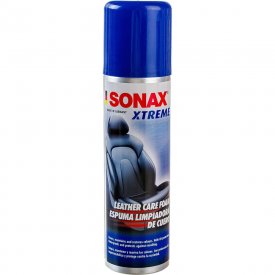 Пенный очиститель кожи Sonax Xtreme NanoPro
