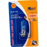 Автоламп комплект KRAFT Pro Long Life