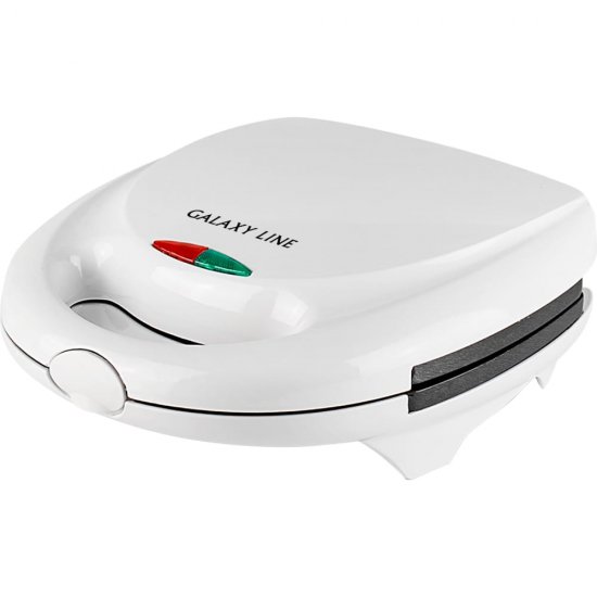 Электрическая вафельница Galaxy LINE GL 2950