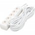 Бытовой удлинитель General Lighting Systems GES-16-3x100-5-10m
