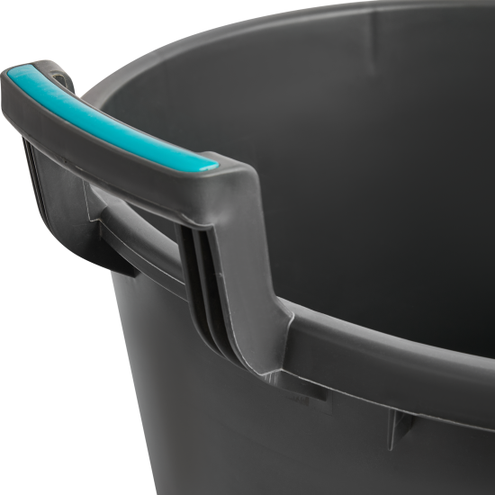 Емкость строительная для смешивания усиленная гибкая 30 л