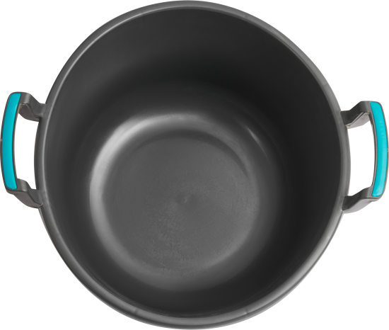 Емкость строительная для смешивания усиленная гибкая 30 л