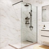 Душевая перегородка Mebelvann Walk In