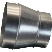 Круглый переходник ВИЕНТО РМ125/130Ц