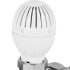 Термостатический комплект для радиатора прямой Giacomini R470F-KV 3/4