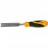 Плоская стамеска Narex SUPER 2009 LINE PROFI