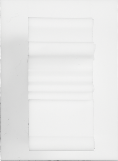 Площадка самоклеящаяся для хомутов ø10 мм 19x25 мм цвет белый 5 шт.