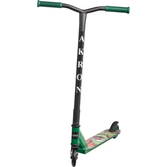 Трюковый самокат BRADEX AKRON SF