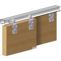 Комплект фурнитуры Valcomp HORUS HR0