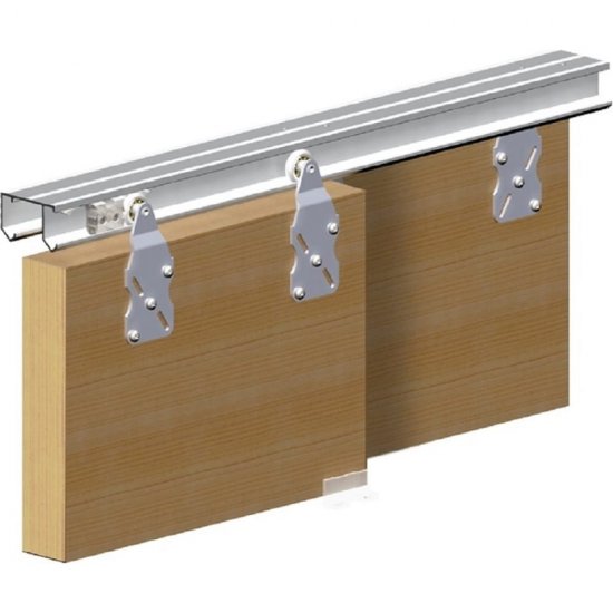 Комплект фурнитуры Valcomp HORUS HR0