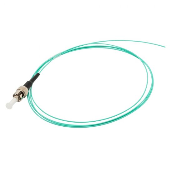 Многомодовый пигтейл LANMASTER LAN-PIG-ST/OM3-1.5
