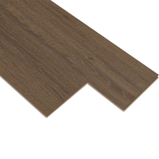 SPC плитка Дуб Градара 33 класс 4 фаски толщина 4 мм 2.574 м²