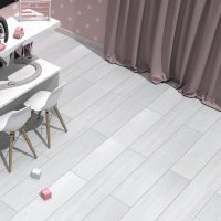 SPC плитка Дуб Лабарт 33 класс 4 фаски толщина 4 мм 2.574 м²