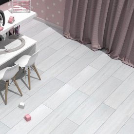 SPC плитка Дуб Лабарт 33 класс 4 фаски толщина 4 мм 2.574 м²